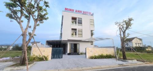 Loc Ha Hotel | Minh Anh Hotel