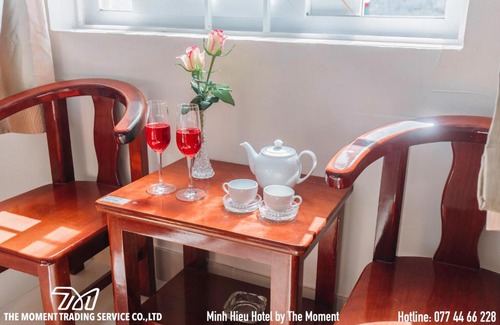 Thang Tam Hotel | Minh Hieu