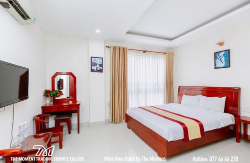 Thang Tam Hotel | Minh Hieu