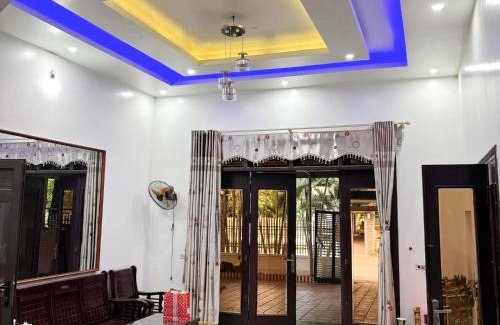 Binh Xuyen Hotel | Minh Tâm Hotel (Nhà Nghỉ Minh Tâm)