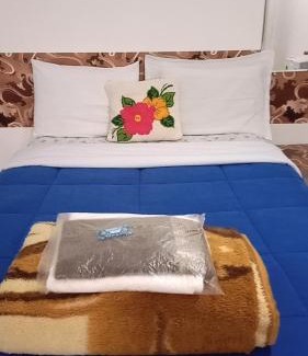 Botucatu House | Minha casa pousada