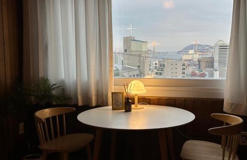 Busanjin House | Minharu house