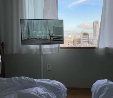 Busanjin House | Minharu house