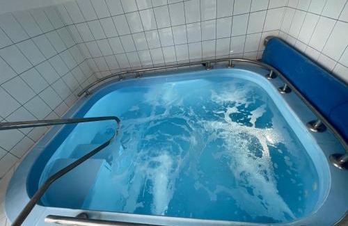 Latrany House | Mini Éden Vendégház