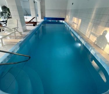 Latrany House | Mini Éden Vendégház