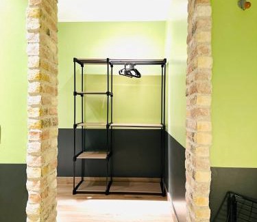 Montegrotto Terme House | Mini Alloggi Alle Terme