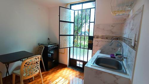 Santiago de Surco Apartment | Mini Apartamento Vista Verde