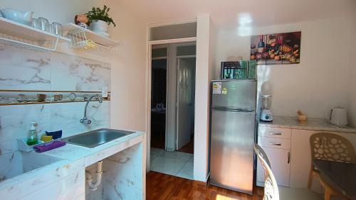 Santiago de Surco Apartment | Mini Apartamento Vista Verde