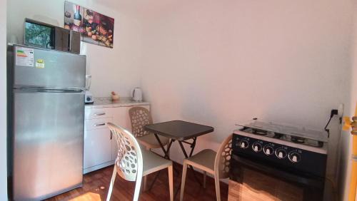 Santiago de Surco Apartment | Mini Apartamento Vista Verde