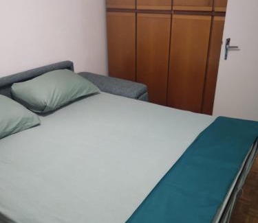 Santa Caterina Apartment | Mini apartment close to everything you will need