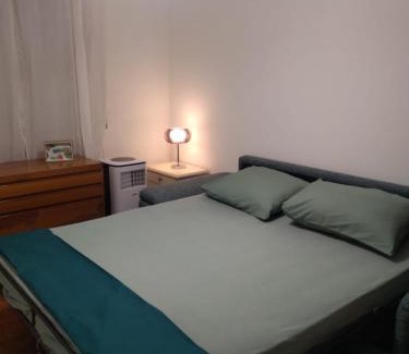Santa Caterina Apartment | Mini apartment close to everything you will need