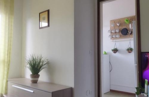 Santa Caterina Apartment | Mini apartment close to everything you will need