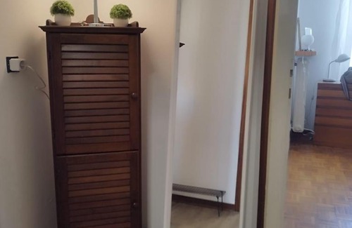 Santa Caterina Apartment | Mini apartment close to everything you will need