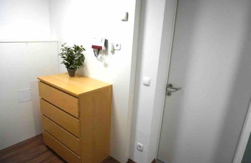 Amstetten Apartment | Mini Apartment in Amstetten im Souterrain