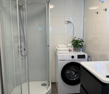 Jorpeland Apartment | Mini apartment in centre of Jørpeland