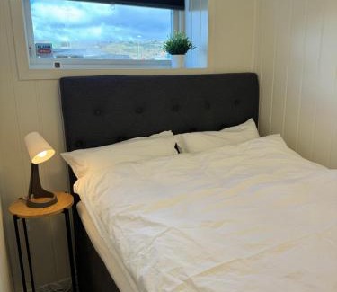Jorpeland Apartment | Mini apartment in centre of Jørpeland