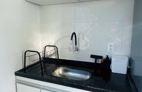 Boca do Rio House | Mini Camarote Privado, Orla da Boca do Rio - 8 Janelas Vista Mar!