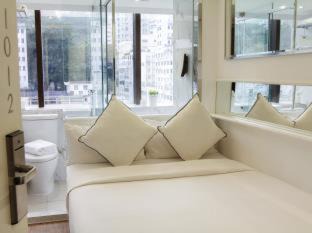 Central Hotel | Mini Central