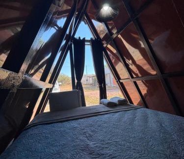 Chapada dos Guimaraes Other | Mini Chalé