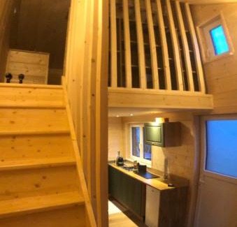 Doubs Ski Chalet | Mini chalet Le Refuge