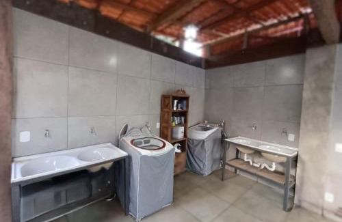 Tupi Apartment | Mini cobertura CA9-Ótima localização