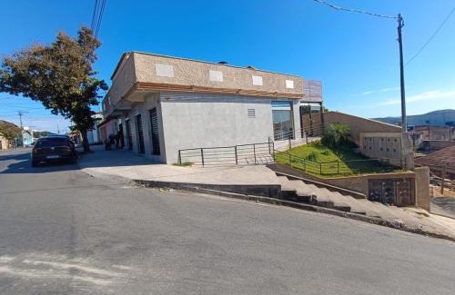 Tupi Apartment | Mini cobertura CA9-Ótima localização
