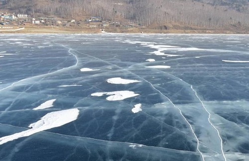 Utulik Hotel | Mini Gostinica near lake Baikal