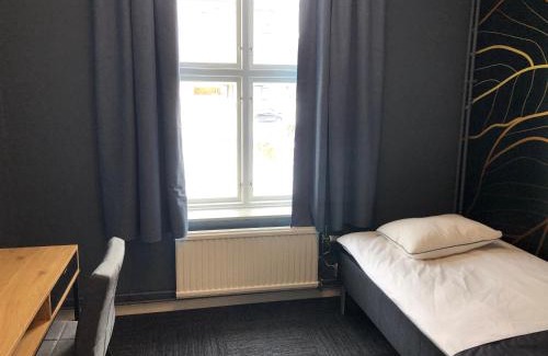 Boras Hostel | Mini-Hotel Borås Regementet