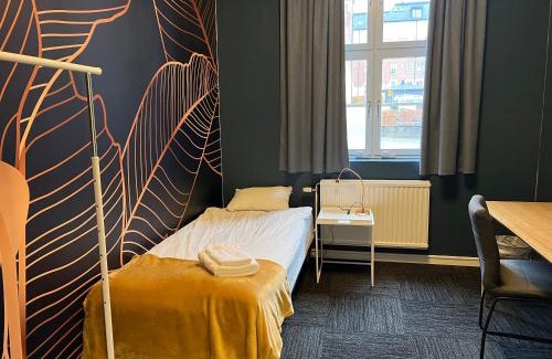 Boras Hostel | Mini-Hotel Borås Regementet