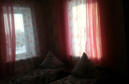 Kirov House | Mini Hotel Ozero