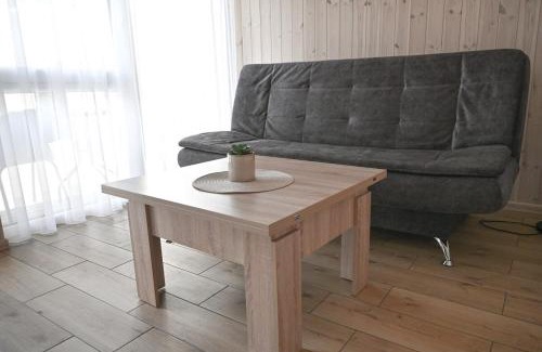 Kintai Villa | Mini Kintų Perlas - Private Bungalow Complex