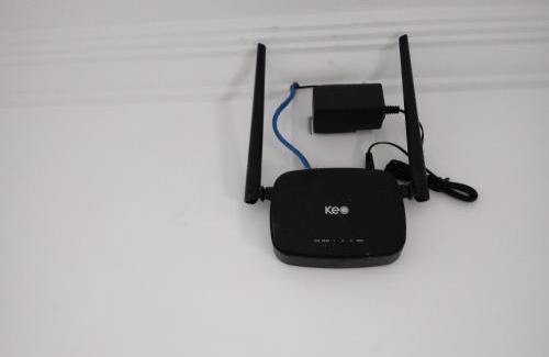 Avenida Hotel | Mini Kitnet - Santa Cruz do Sul