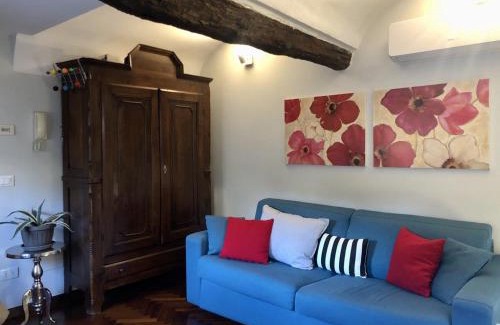 San Nicolo Apartment | Mini suite del borgo antico, design charm centro