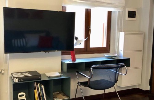 San Nicolo Apartment | Mini suite del borgo antico, design charm centro