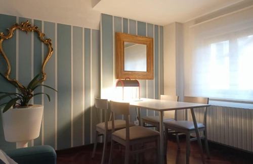 San Nicolo Apartment | Mini suite del borgo antico, design charm centro