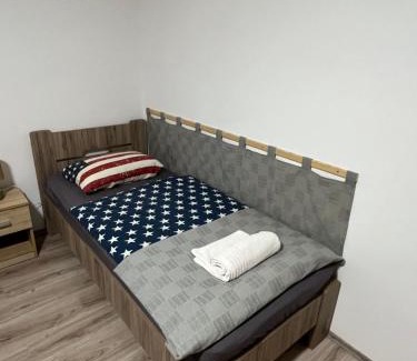 Nagykanizsa Apartment | Mini Zoo Apartman