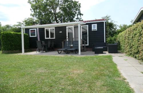 Grijpskerke Resort | Minicamping In de Bocht