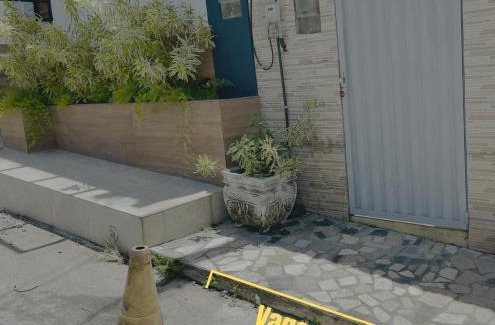 Miguel Pereira House | Minicasa Refúgio da Serra