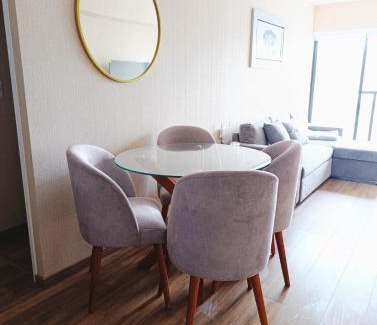 Santa Catalina Apartment | MiniHome Pietra di Prado