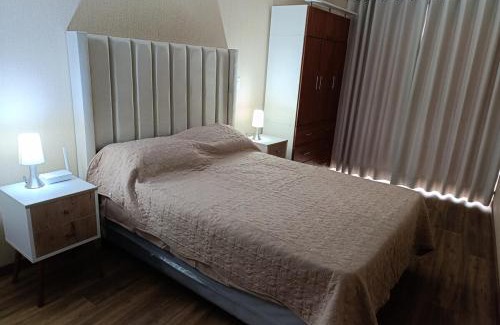 Santa Catalina Apartment | MiniHome Pietra di Prado