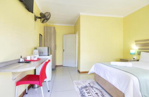 Richards Bay House | Minilitha Lodge