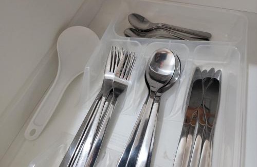 Lapu-Lapu Apartment | Minimalist 1BR Mactan Newtown Suite w Pool