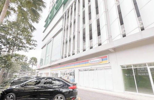 Surabaya Apartment | Minimalist And Cozy Studio Bale Hinggil Apartment