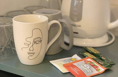 Studentski Grad Apartment | Minimalist Apartment