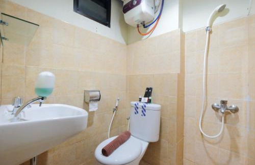 Kebagusan Apartment | Minimalist Studio at Kebagusan City Apartment By Travelio