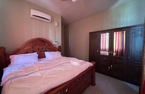 Mazizini Apartment | Minimalistic And Crisp Apartment In Mbweni