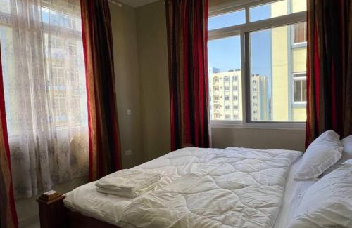 Mazizini Apartment | Minimalistic And Crisp Apartment In Mbweni