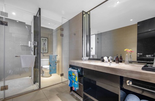 Songjiang Hotel | MiniMax Hotel Shanghai Songjiang