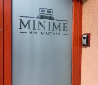 Sumeg Apartment | MiniMe Sümeg