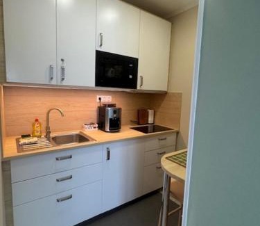 Sumeg Apartment | MiniMe Sümeg